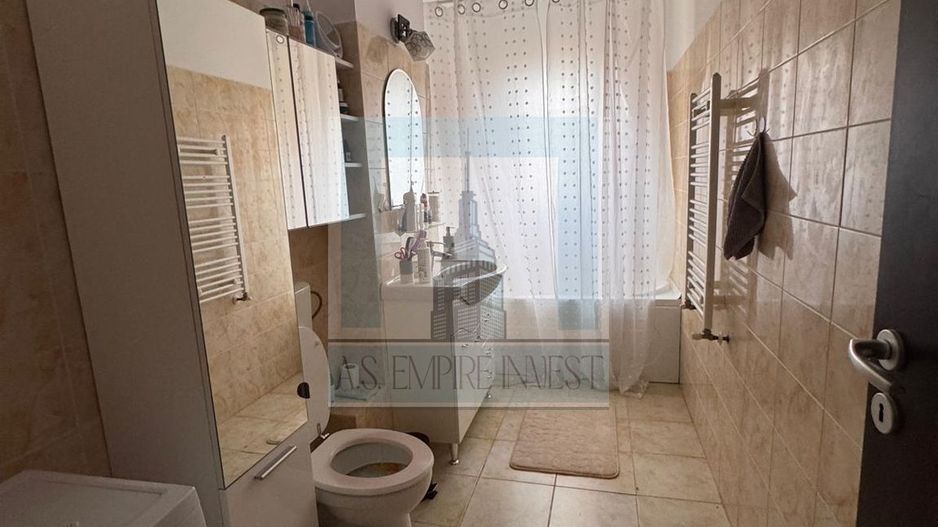 Apartament 2 camere de vânzare / zona Subcetate - Poză 13