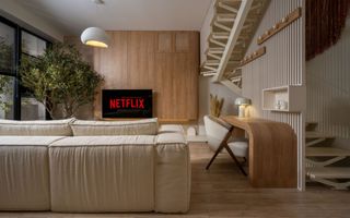 Apartament tip Duplex 3 camere Herastrau | 2021 | Comision 0 - Poză 2