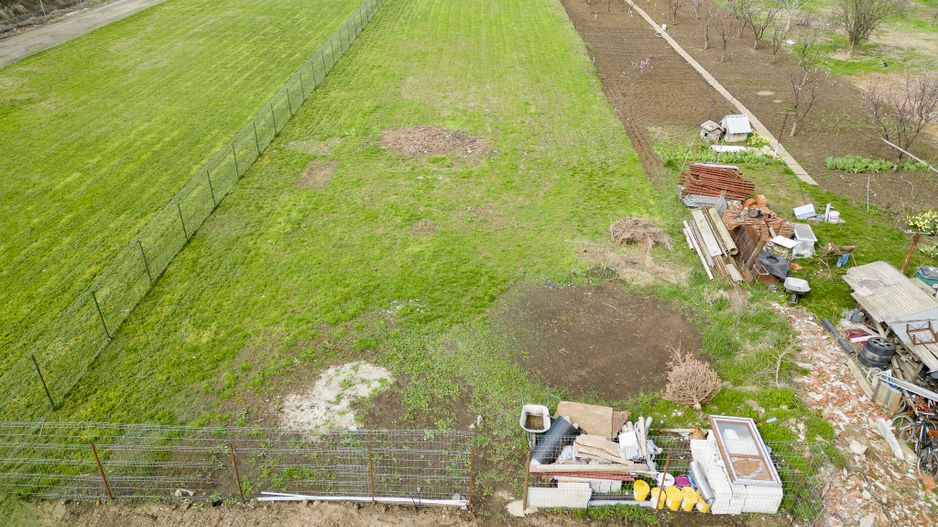 Teren intravilan 378 mp în Aradul Nou - Poză 3