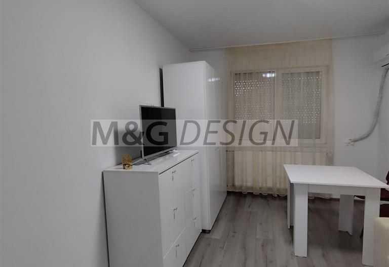 Complexul Studentesc garsoniera renovata - Poză 11