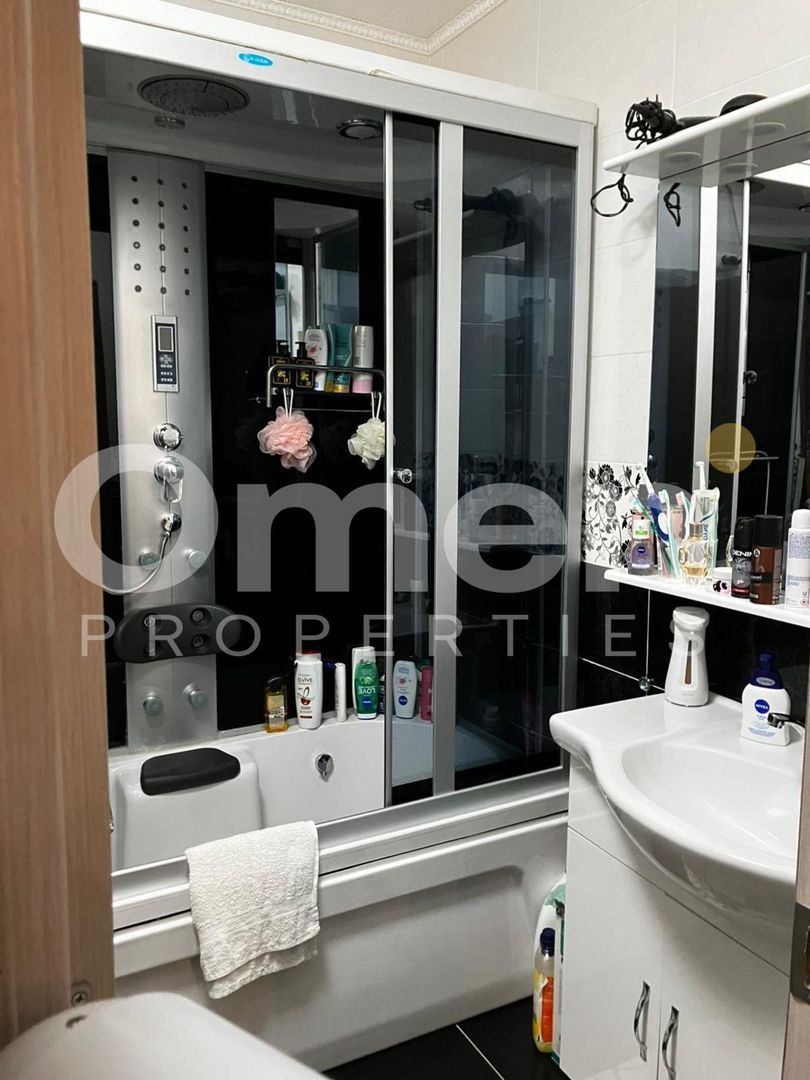 Apartament cu 2 camere de vânzare | 35.000 € | Ilba - Poză 6