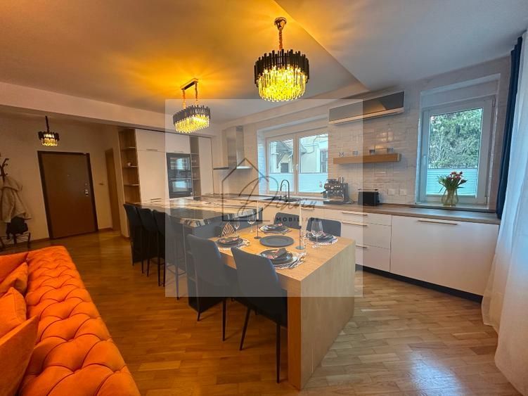 COM 0% I Apartament 3 camere Kiseleff - Aviatorilor I 115mp I Premium - Poză 5