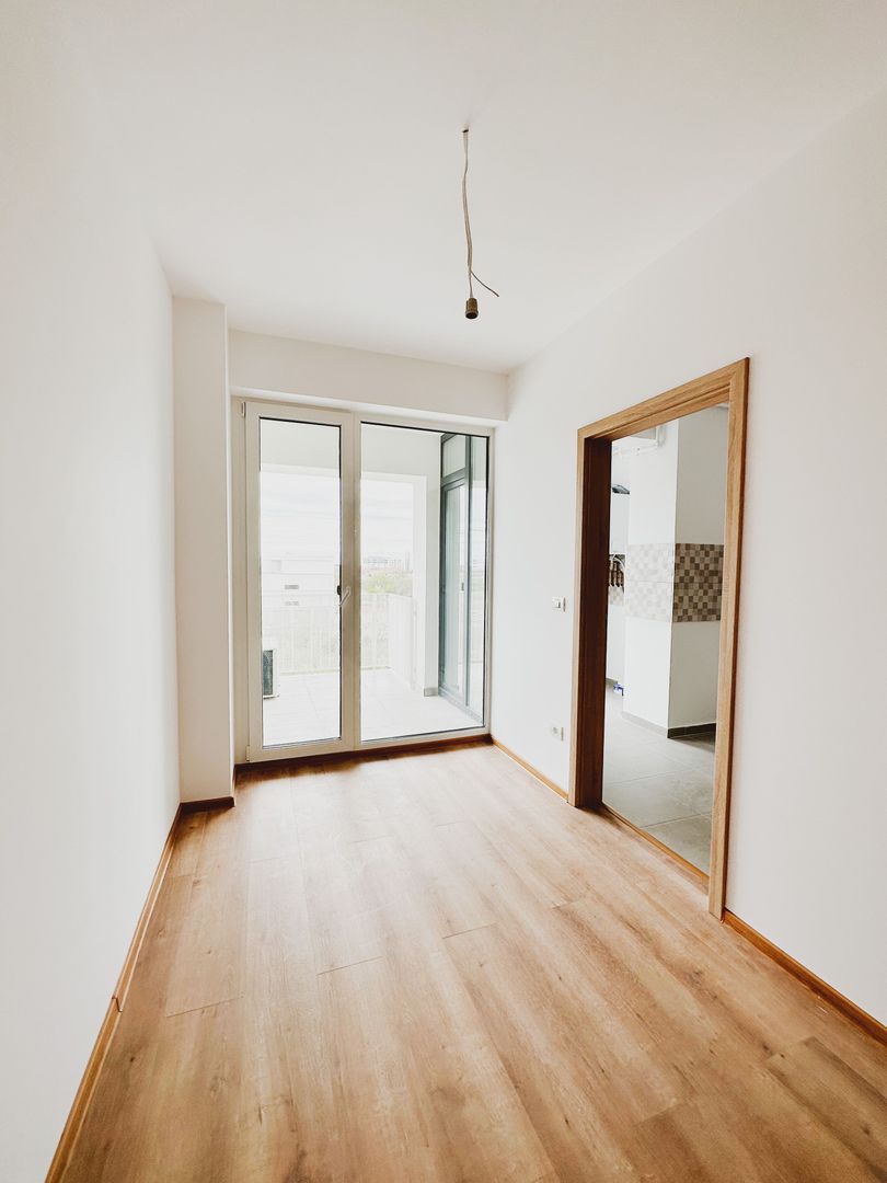 REZERVAT - Apartament 1 camera - Kara Residence - Loc parcare - Com 0% - Poză 6