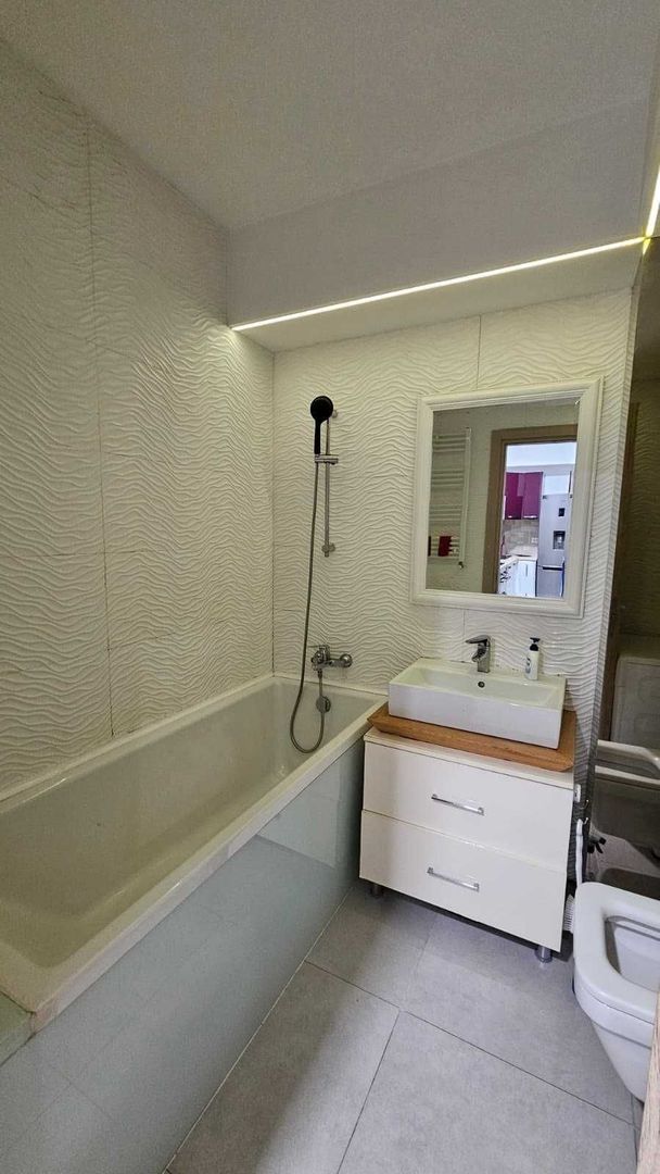 Apartament  2 camere I  Novum Residence Regie - Poză 8