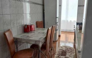 Ap 3 camere mobilat-utilat - zona Astra - Poză 1