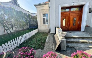 SPATIU DE INCHIRIAT-ZONA CENTRALA- LANGA OBSERVATORUL ASTRONOMIC - Poză 10