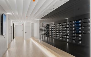 3 camere | parcare | Cortina North - Poză 16