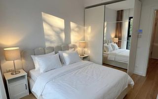 2 camere | Aviatiei | Nusco City | Vedere parc - Poză 4