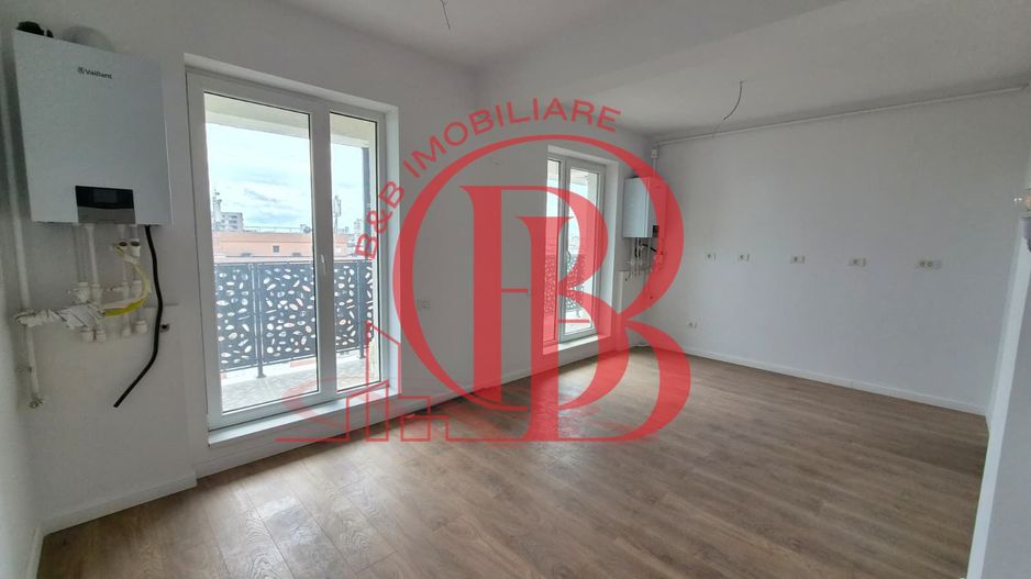 5 camere 193 mp total | 2 Terase | 3 bai | Liviu Rebreanu - Poză 14