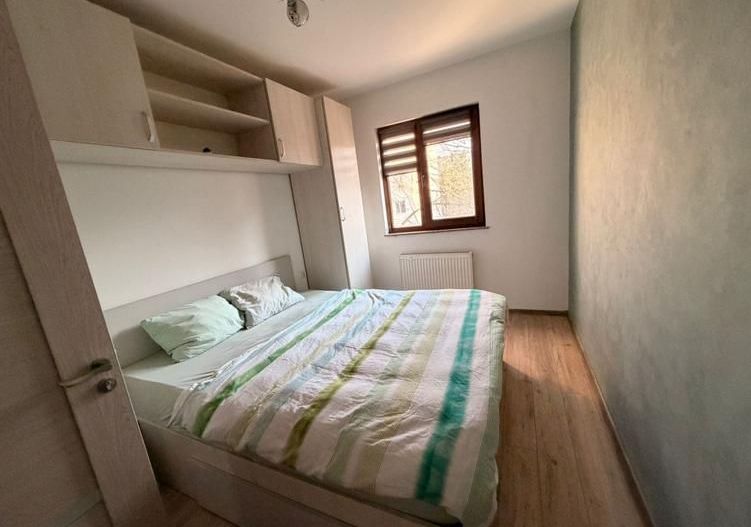 Apartament 3 camere de vânzare – Tomis Nord - Poză 5