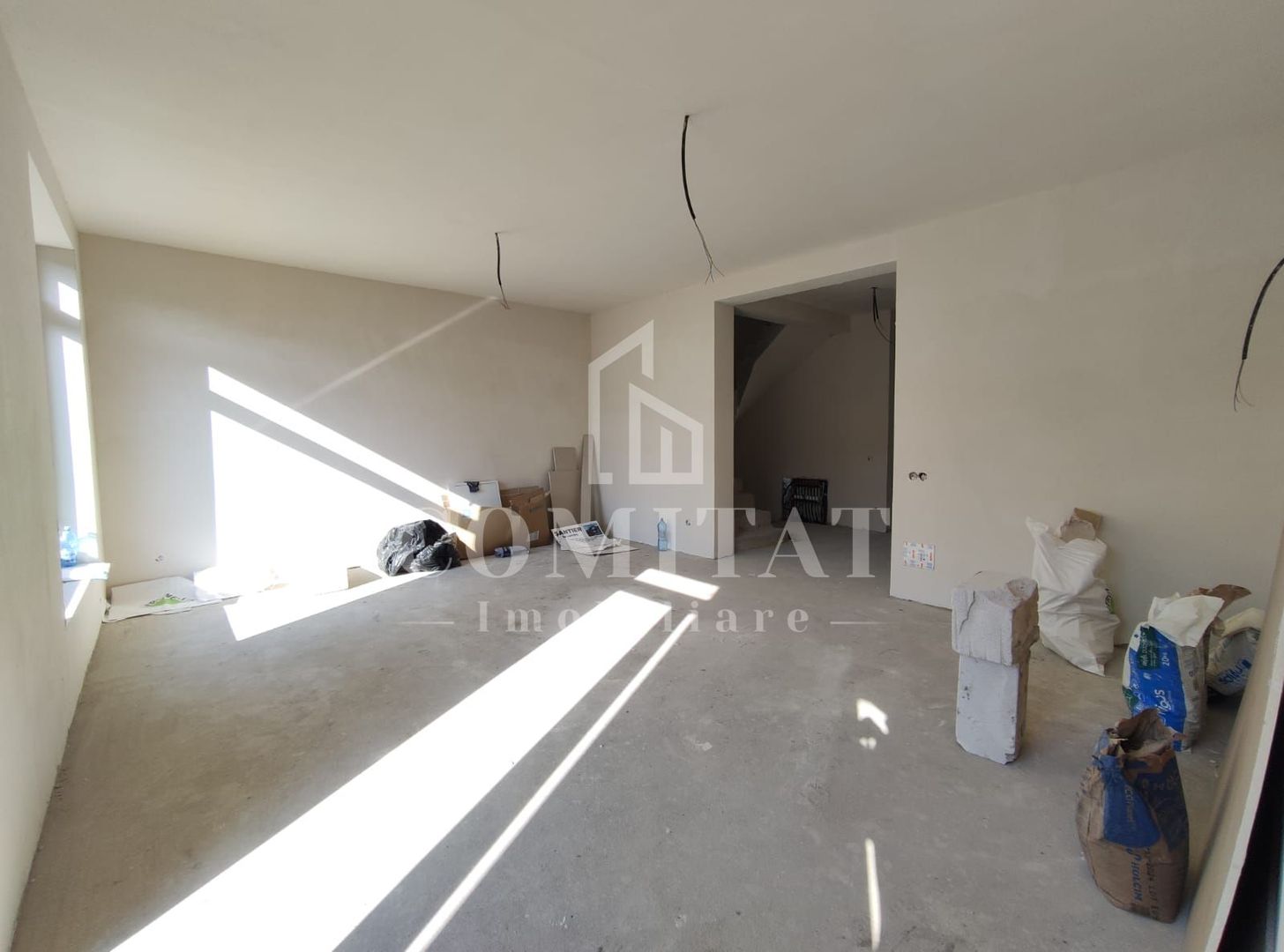 Casa individuala | 122 mp | Calea Baciului - Poză 1