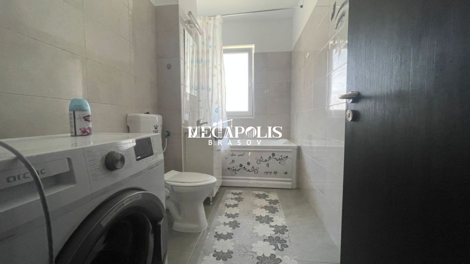 Apartament 2 camere | 2 dormitoare | Utilat - Poză 6