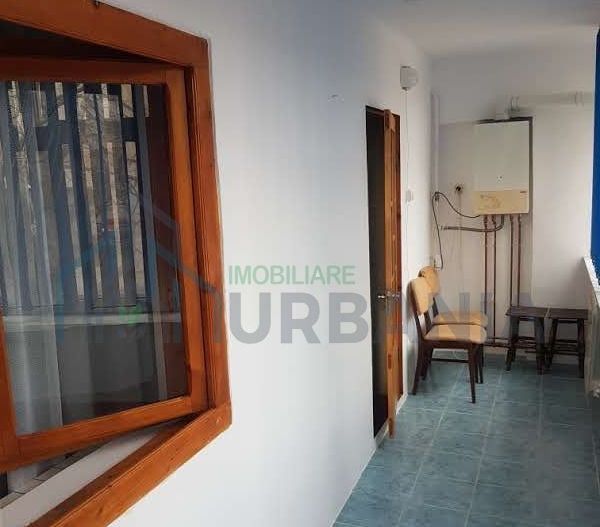 Apartament 1 camera de inchiriat, decomandat, mobilat, Nicolina Cug, Iasi - Poză 5