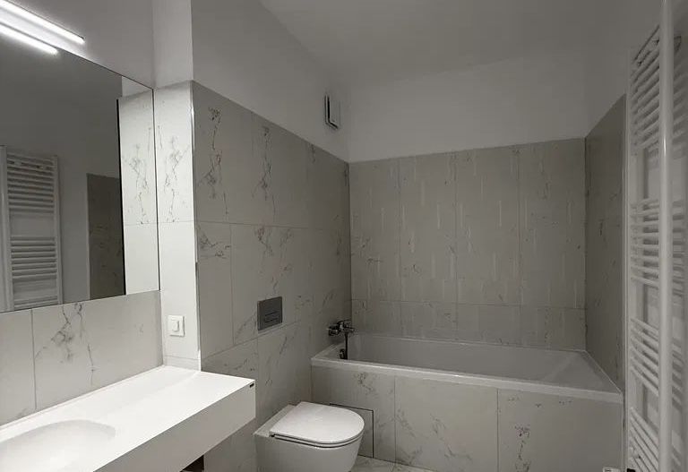 Chirie | Apartament 3 camere | Prima Închiriere | Jandarmeriei - Poză 14