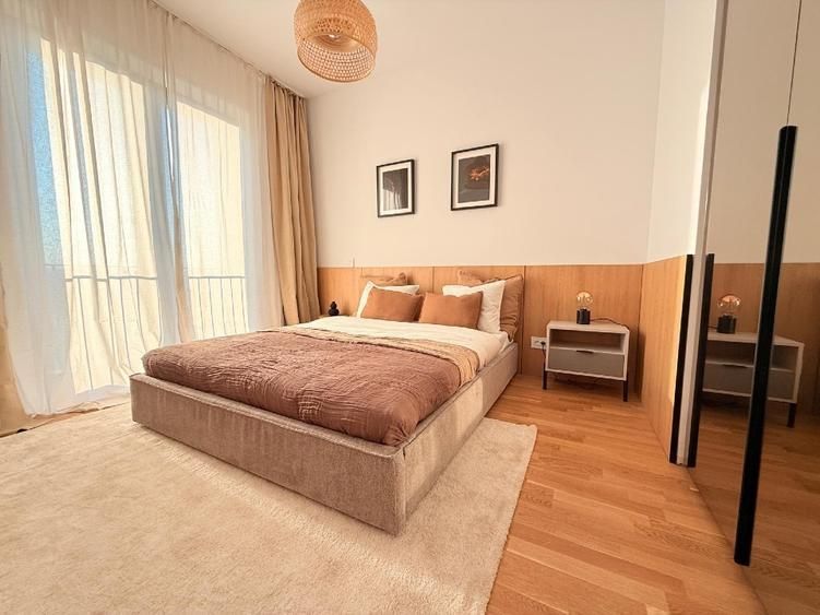 Apartament de vanzare in Avalon Estate Pipera - Poză 9