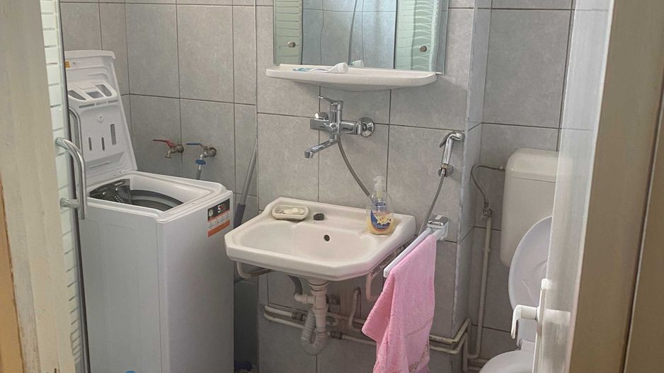 BRASADAS vinde ap 2 cam Micro 14 etaj 4/4. - Poză 2