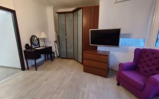 3 camere, open space, mobilat modern, parcare, Buna Ziua - Poză 6