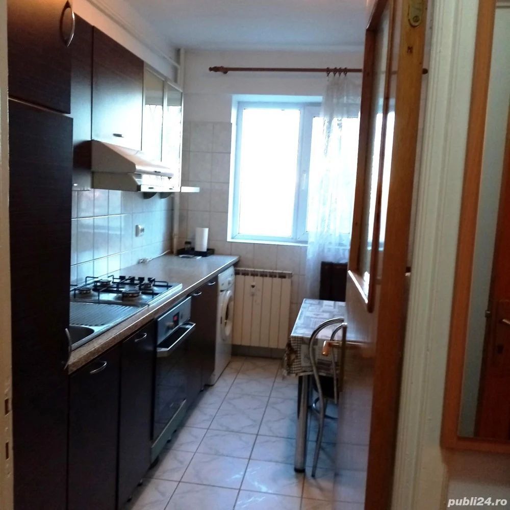 Apartament Bd. Sincai, Tineretului S112 - Poză 2