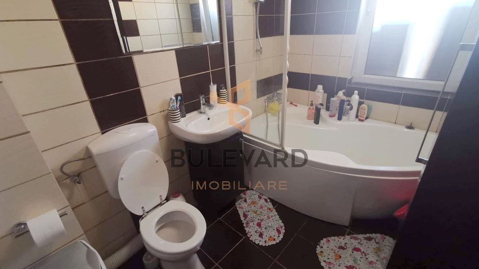 Apartament cu 2 camere zona strazii Eroilor! - Poză 8