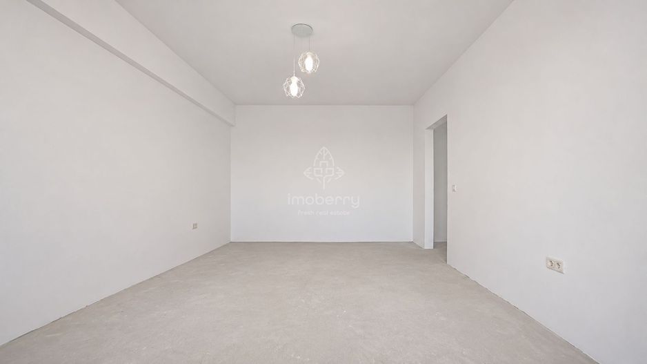 Vanzare apartament 3 camere, bloc nou, SPA - Poză 3