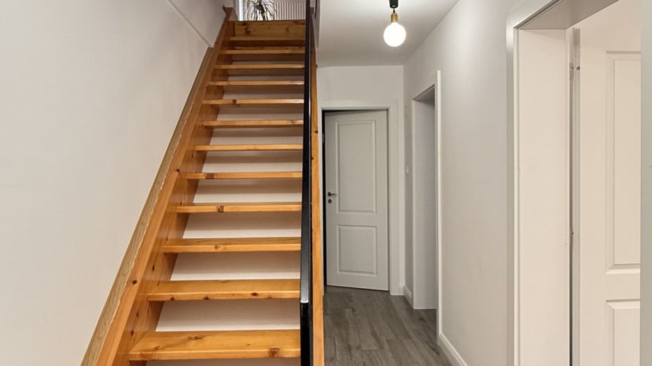 Comision 0% Casă individuală 4 dormitoare Giroc 140 mp utili - Poză 18