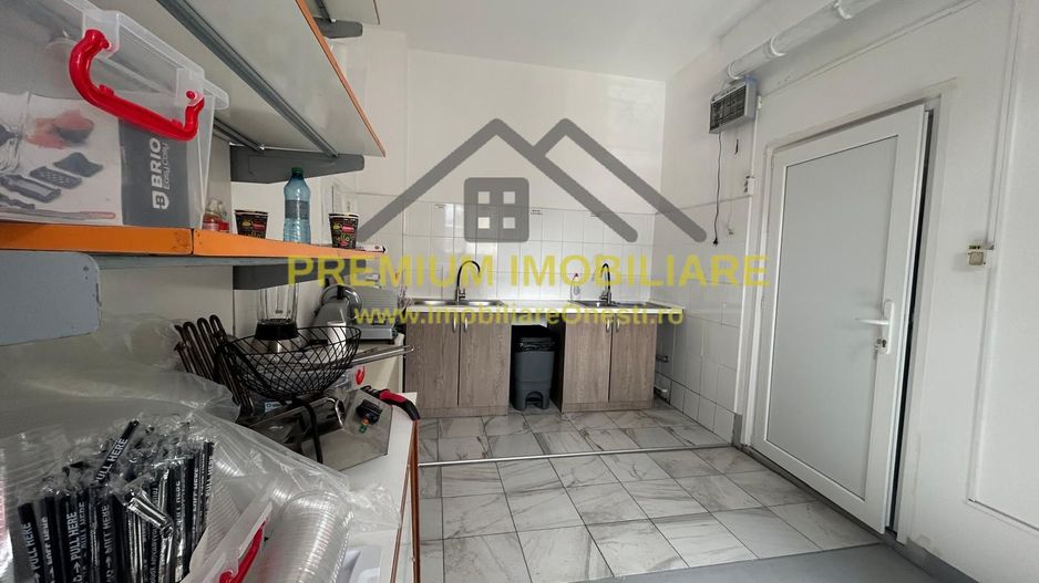 Afacere la cheie de vânzare – Fast Food (HORECA) - Poză 17