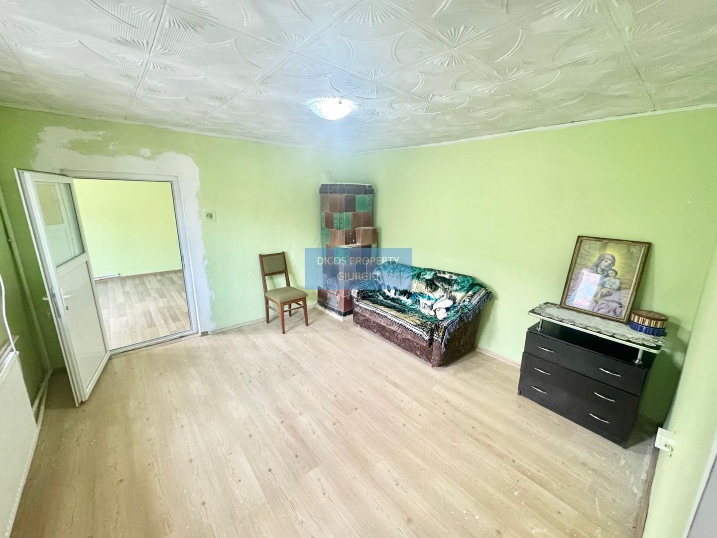 Casă de vânzare – Fdt. Rozelor - Poză 5