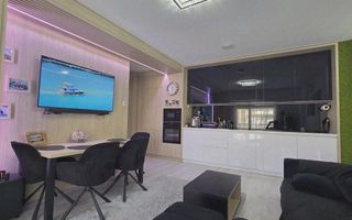 Apartament cu 4 camere de vanzare, Micalaca / Iuliu Maniu Residence - Poză 4