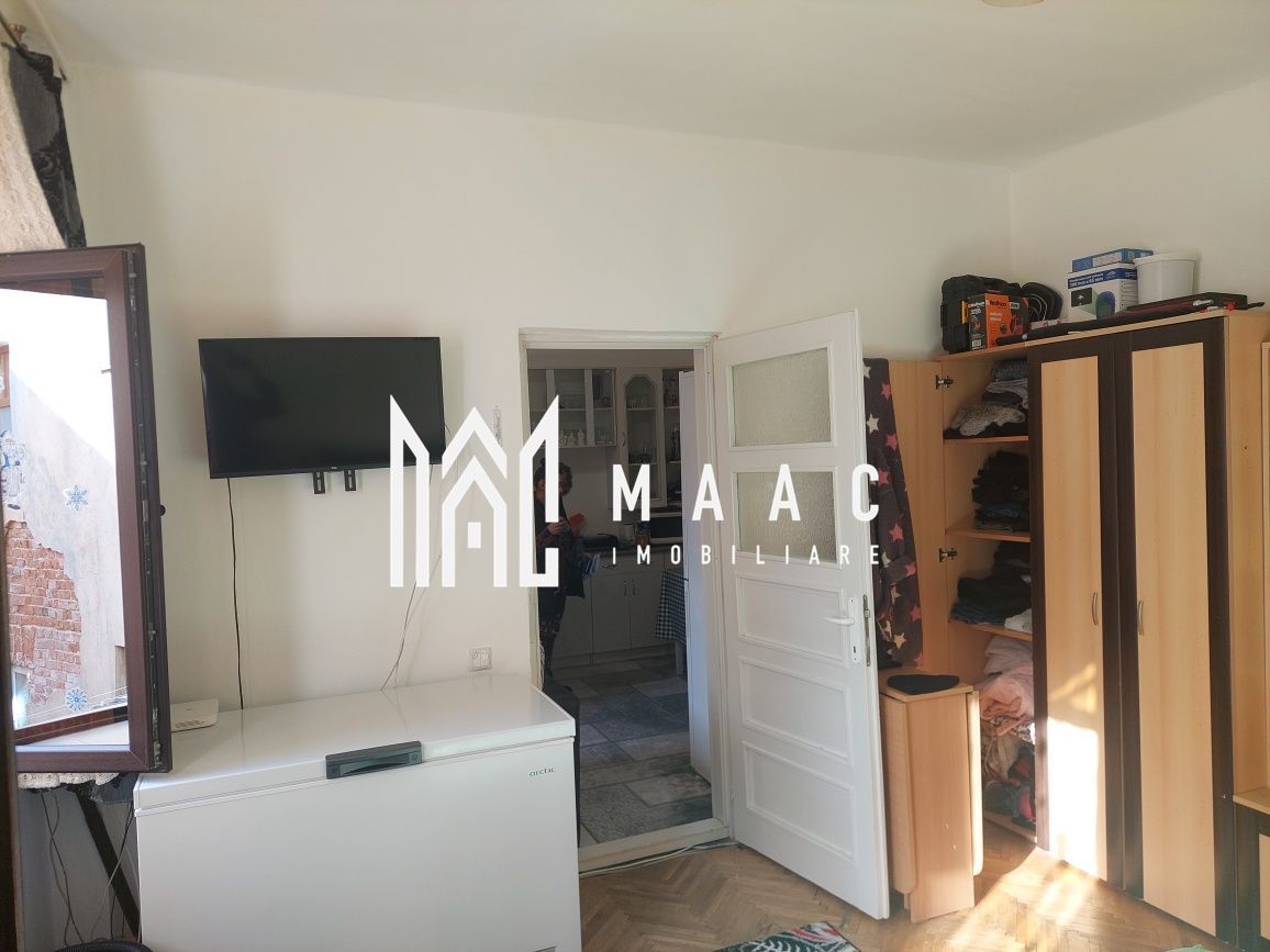 Ultracentral I Pretabil Investitie I Apartament 1 Camera - Poză 7