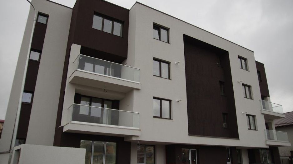 Exclusiv Residence - Ciresar 8A - Poză 3