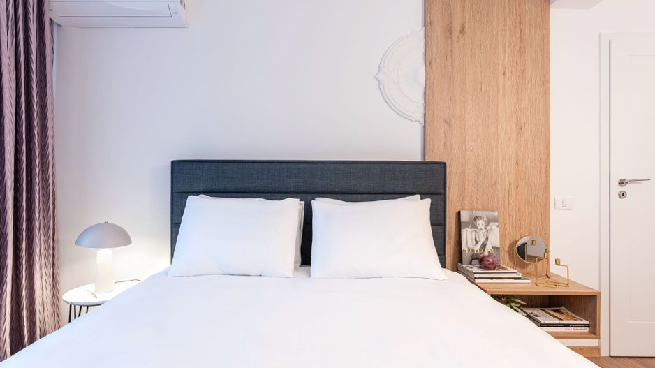 Apartament de inchiriat cu 3 camere - Poză 6