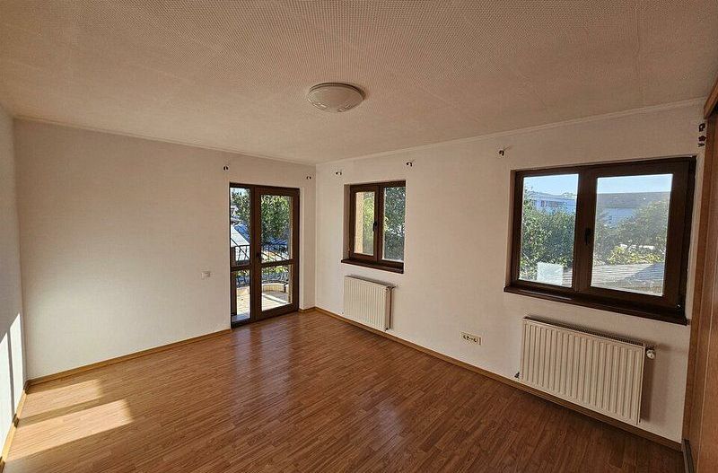 NOU! Vila deosebita, verdeata , intimitate , confort,  Parc Bazilescu - Poză 18