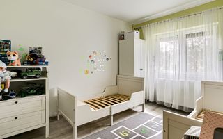 Apartament 3 camere et1 MICALACA 300 / Malul Muresului - Poză 12