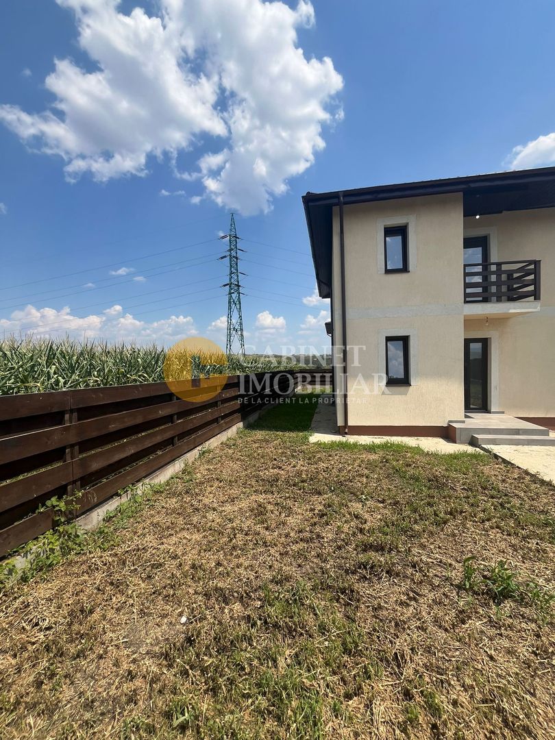 Oferta Casa 4 camere 140.000 Valea Lupului - Poză 2