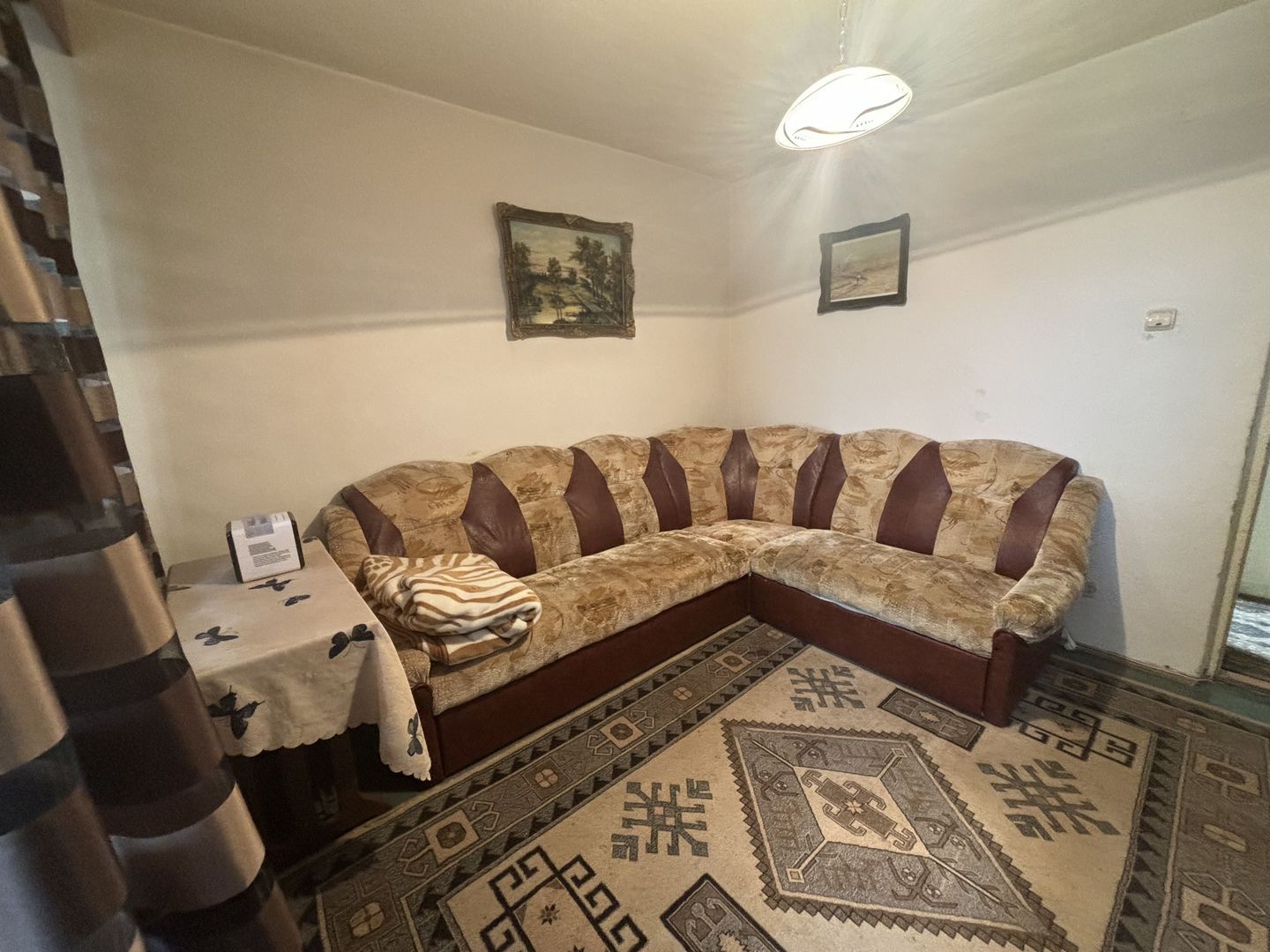 Decomandat in zona Dambovita - Poză 6