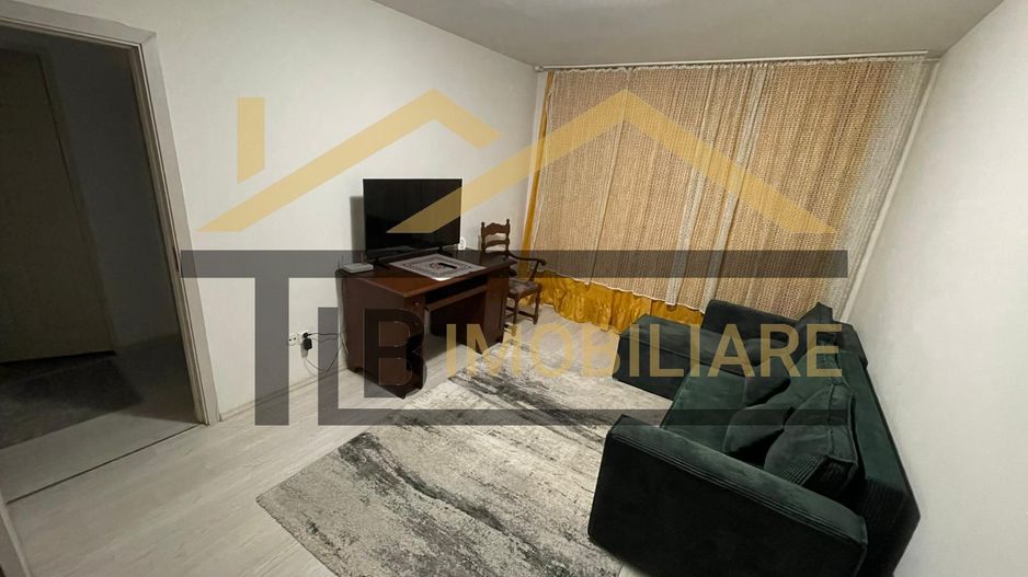 Apartament de 2 camere, 46mp, Zona Aleea Carpati - Poză 3