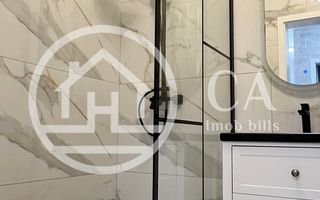 Apartament de vânzare cu 2 camere in Prima Green, Oradea - Poză 8