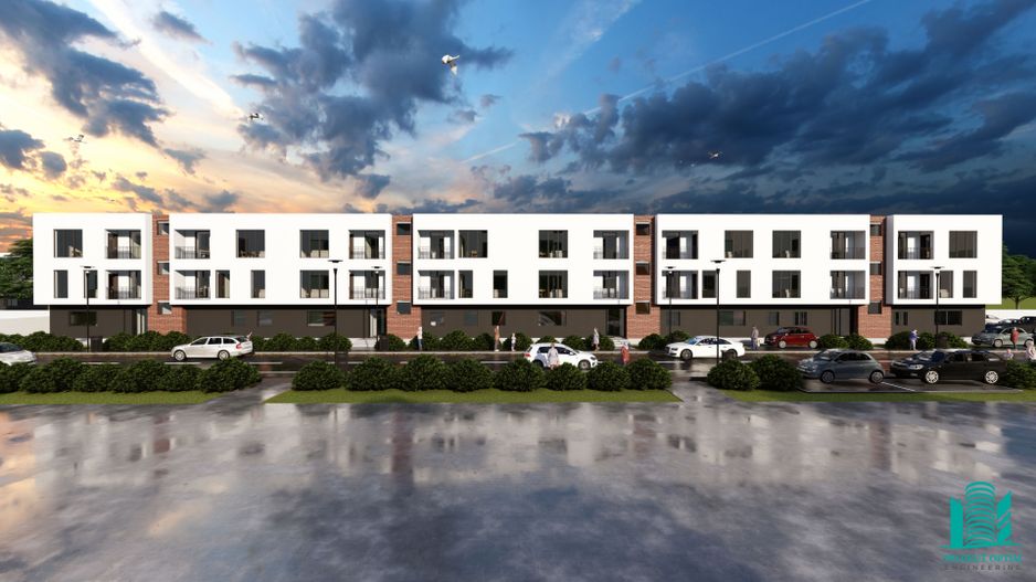 CITY NORD Mihai Eminescu - Poză 40