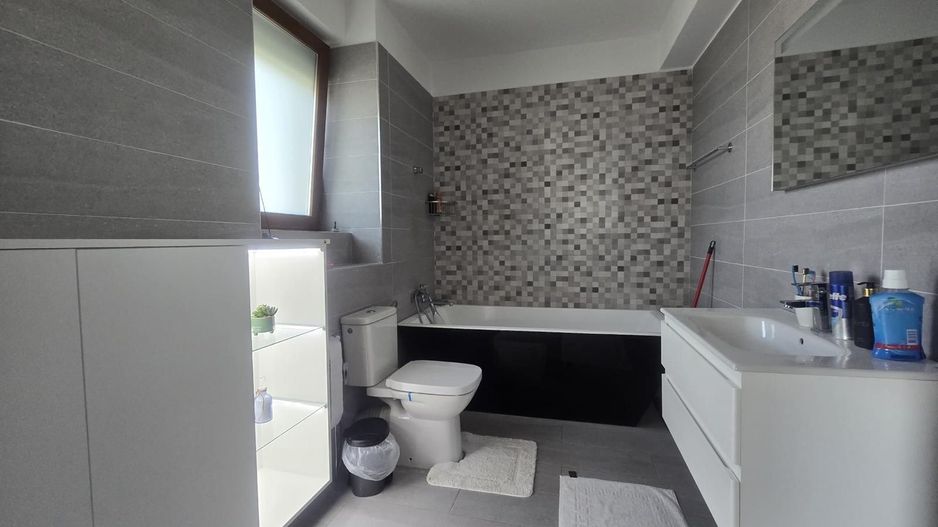 Casa P+1 - 164 mp + teren 255 mp - Pipera - Poză 11