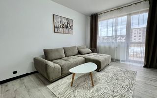 Apartament 2 camere | Decomandat | Prima închiriere | Tractorul - Poză 2