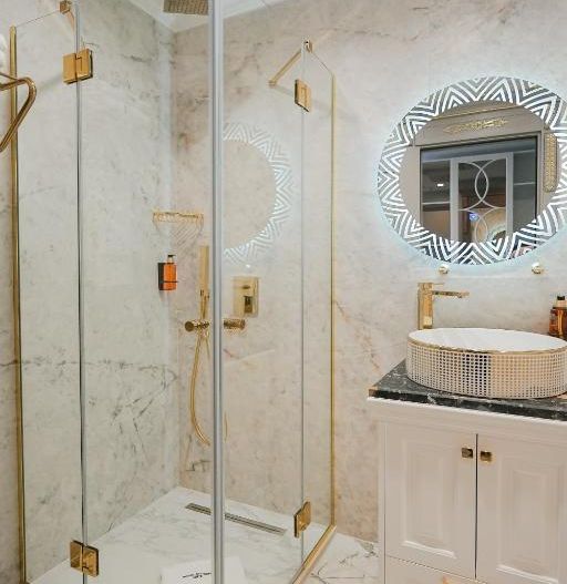 W REGAL Boutique Hotel & Spa – Mamaia - Poză 35