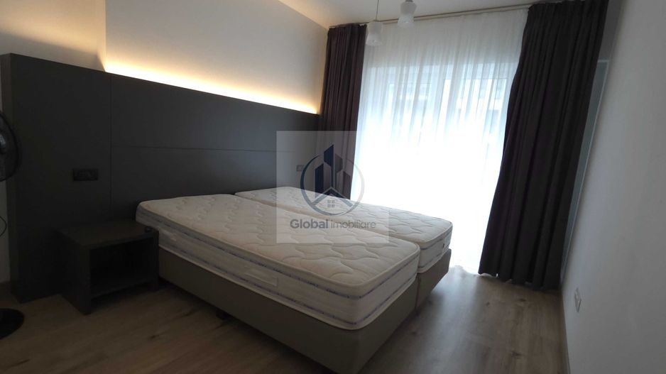 Apartament 2 camere Belvedere Residences | Pipera - Poză 1