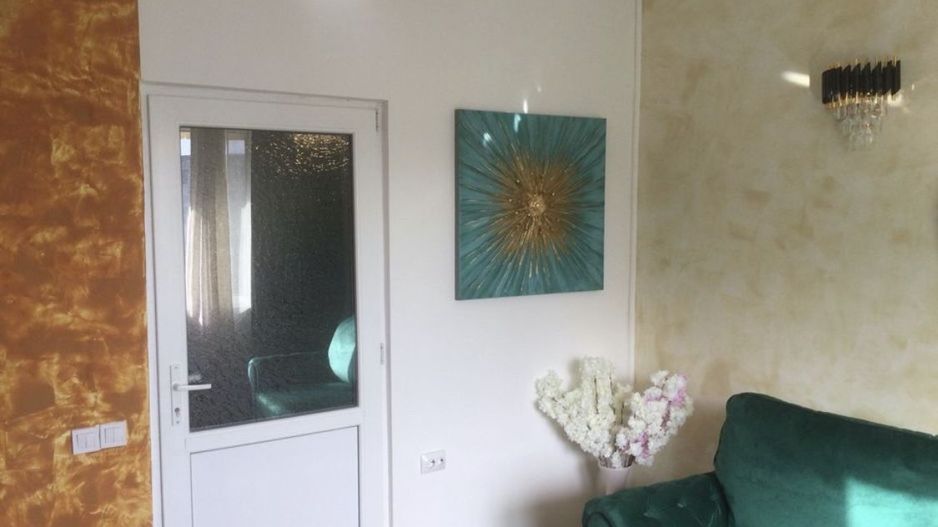 Proprietar vinde garsoniera zona CET Constanta - Poză 1