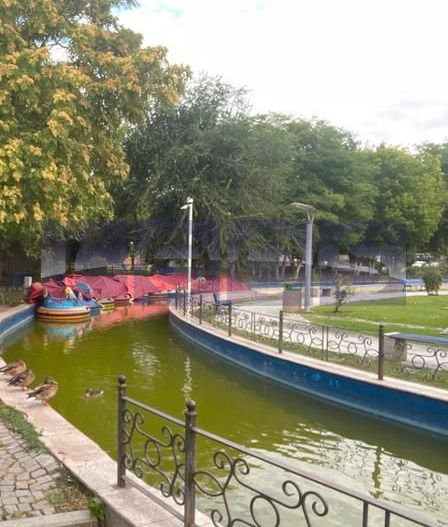 VANZARE APARTAMENT CU 1 CAMERA DECOMANDAT -TIMPURI NOI - Poză 10