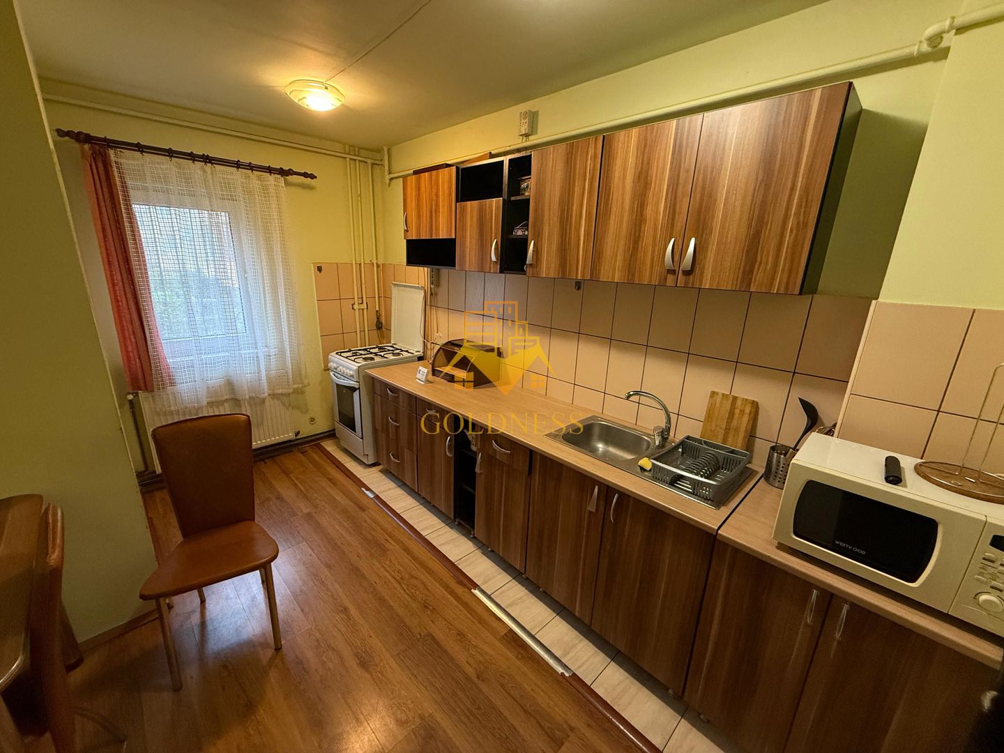 3 camere decomandate, Gheorgheni, Mega Image, Profi, Oncos - Poză 11