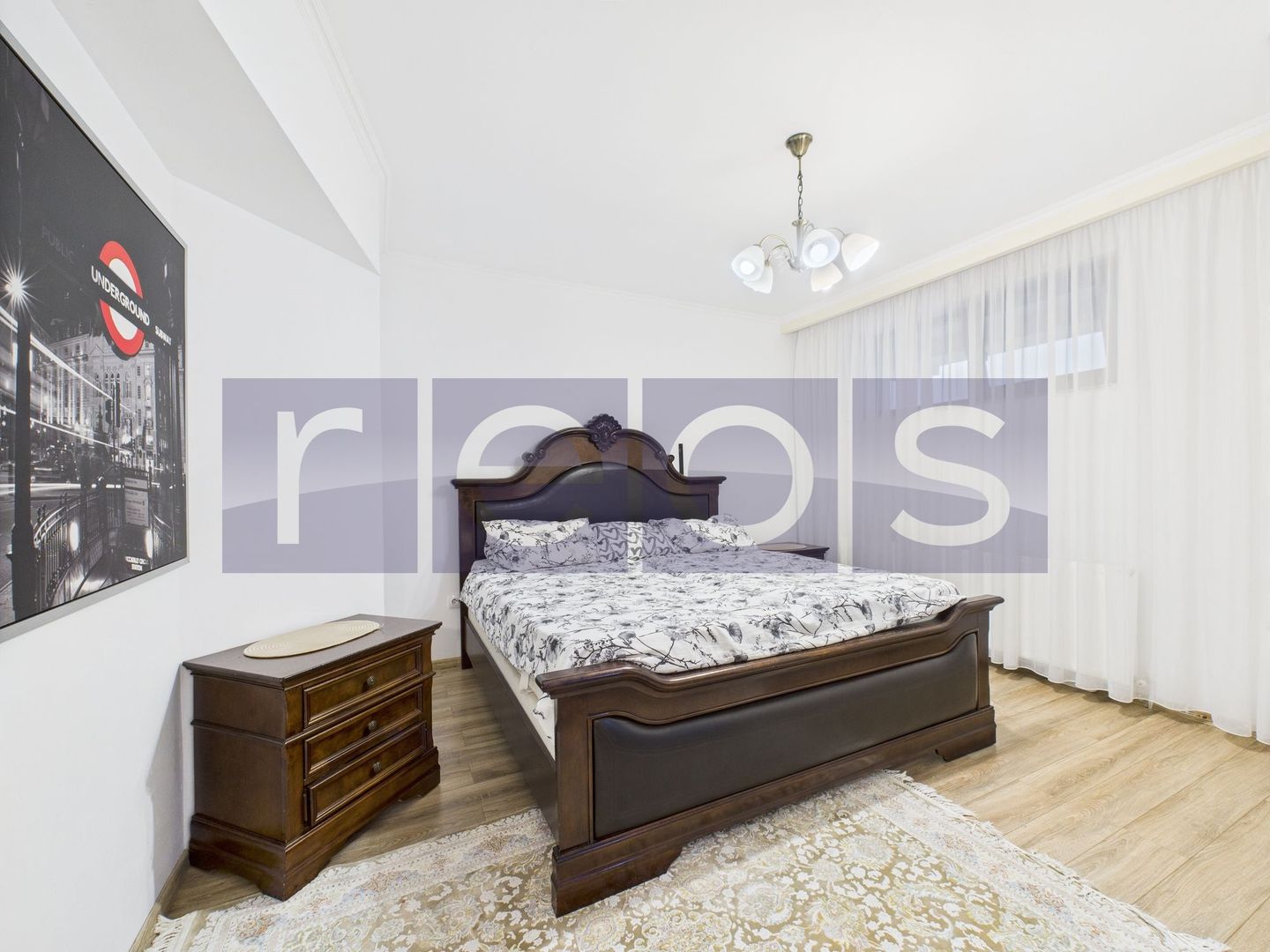 VANZARE 3 CAMERE | CURTE 94 MP | BUCURESTI NOI - Poză 9