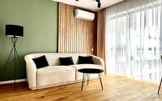 2 camere Sisesti La CitadellaI I bloc boutique 2020 I COM 0% - Poză 1