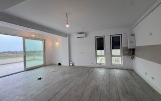 COMISION 0% | Penthouse 3 Camere | 91 mp + 63 mp terasa | Zona Giroc - Poză 2