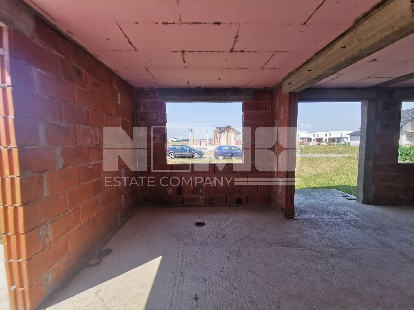 Casă la roșu | 144 mp utili + 7 ari teren | Frătăuții Vechi, Suceava - Poză 7