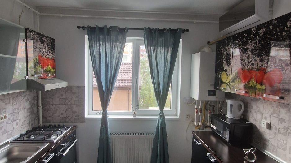 Studio de inchiriat - Poză 4